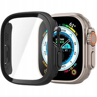 Etui +szkło do Apple Watch Ultra 49, Spigen TF 360