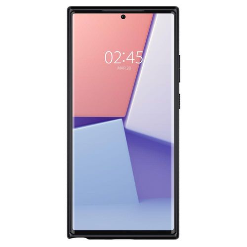 SPIGEN LIQUID AIR GALAXY NOTE 20 ULTRA MATTE BLACK na Arena.pl
