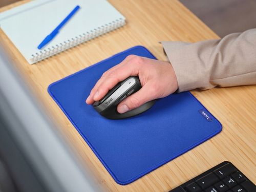 MYSZ PIONOWA BEZPRZEWODOWA MYSZKA ERGONOMICZNA Z AKUMULATOREM WERTYKALNA na Arena.pl