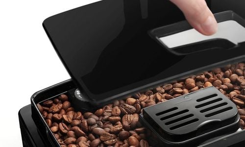 Ekspres ciśnieniowy do kawy DeLonghi Magnifica S ECAM22.115.B 1450W na Arena.pl