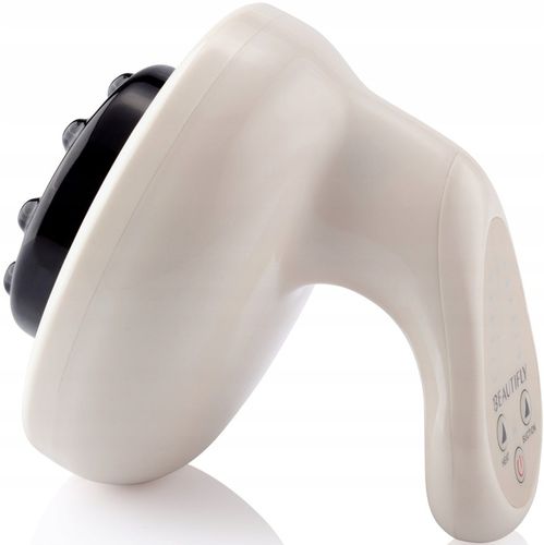 Masażer BEAUTIFLY B-Modello Antycellulitowy na Arena.pl