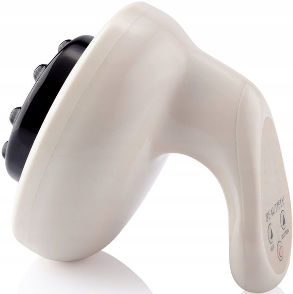 Masażer BEAUTIFLY B-Modello Antycellulitowy zdjęcie 6