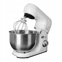 ROBOT PLANETARNY KUCHENNY MIKSER ELDOM WRK 3 MIESZADŁA MISA 5L MOCNY 1500W