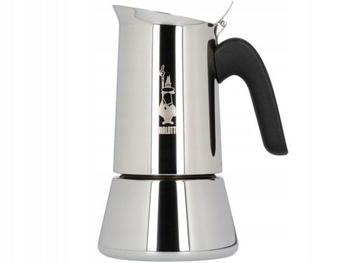Kawiarka BIALETTI New Venus 6 TZ 240ml Srebrny na Arena.pl