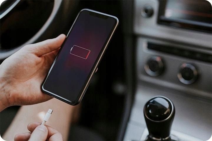 Ładowarka Samochodowa USB do Telefonu Tableta zdjęcie 8