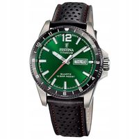 Zegarek Męski Festina F20699-3 czarny pasek