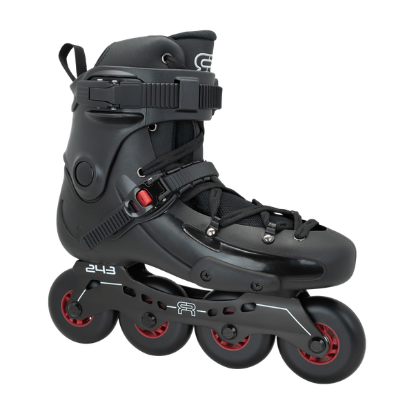 Rolki FR FRXP 80 Black 43 zdjęcie 1
