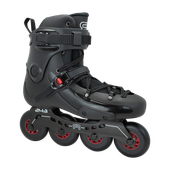 Rolki FR FRXP 80 Black 42