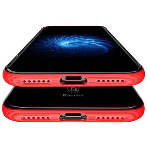 IPHONE X - Etui Baseus Armor na Arena.pl