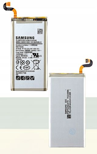 ORYGINALNA BATERIA SAMSUNG EB-BG955ABA GALAXY S8+ na Arena.pl