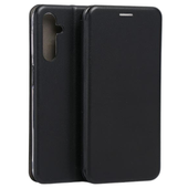 beline etui book magnetic samsung m34 5gm346 czarny/black