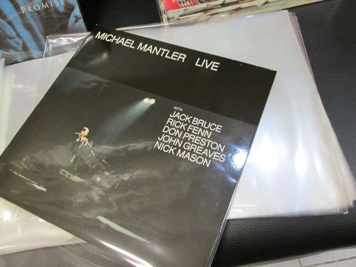 100 OKŁADKI na winyle LP12" 325x320 na Arena.pl