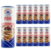 Diamant Cukier puder 250 g x 12 sztuk