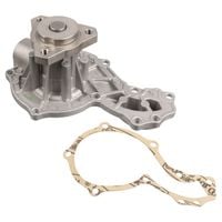 Pompa wody VW Passat 2 1980 1981 1982 1983 1984 1985 1986 1987 1988 1989