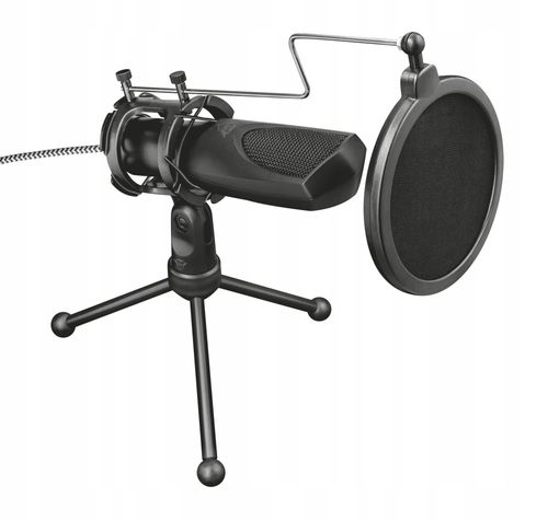 Mikrofon Trust GXT 232 Mantis na Arena.pl