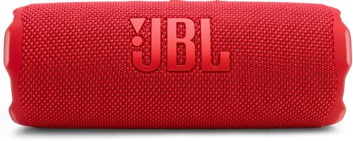 Głośnik przenośny JBL Flip 7 35 W czerwony na Arena.pl