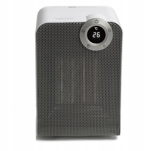 Termowentylator Ceramiczny Lcd Farelka Timer 1800W na Arena.pl