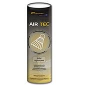 Lotki do badmintona plastkiowe-6szt/ AIR TEC 83431 N/A