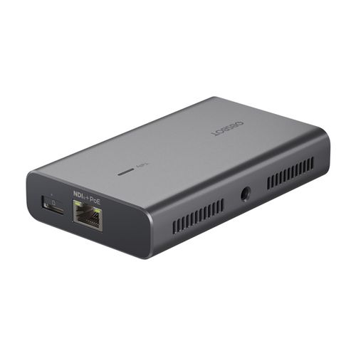 Adapter OBSBOT UVC do NDI na Arena.pl