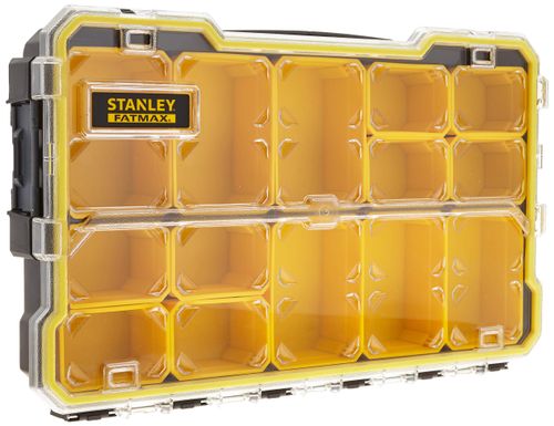 STANLEY FMST1-75779 ORGANIZER MODUŁOWY FATMAX PRO na Arena.pl