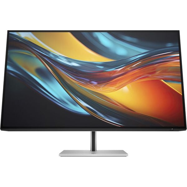 Monitor Gaming HP 8Y2K9AA#ABB 4K Ultra HD 32" 60 Hz zdjęcie 1