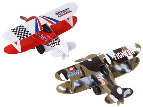 ZABAWKOWY SAMOLOT Z NAPĘDEM ŚMIGŁOWIEC1SZT na Arena.pl