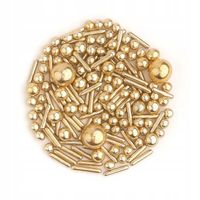 Słodki Bufet Posypka Cukrowa - OLD GOLD BLEND 90g