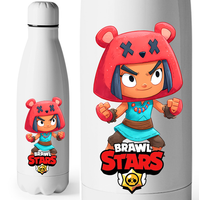 Termos - Butelka Termiczna - Brawl Stars - Acievements