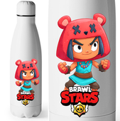 Termos - Butelka Termiczna - Brawl Stars - Acievements
