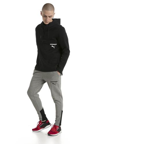 Męskie spodnie Evolution Core Puma 57335303 S na Arena.pl