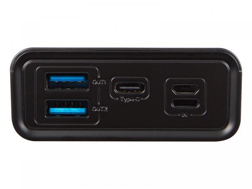 POWERBANK 20000 mAh 22,5W POWER BANK QC PD USB-C SZYBKI BEZPIECZNY POJEMNY na Arena.pl