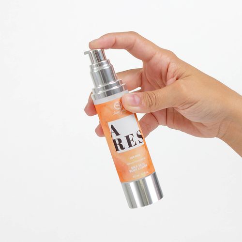 ares silk skin body lotion na Arena.pl
