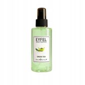 Eyfel odświeżacz do pomieszczeń i samochodu w sprayu Zielona herbata 150ml