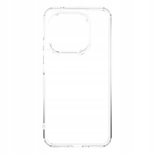 Spacecase Clear Mag Xiaomi 15T na Arena.pl