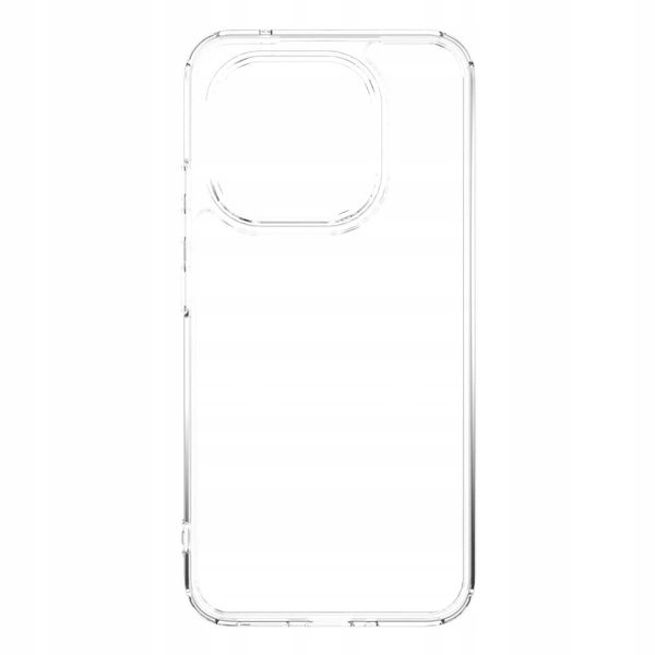 Spacecase Clear Mag Xiaomi 15T zdjęcie 6