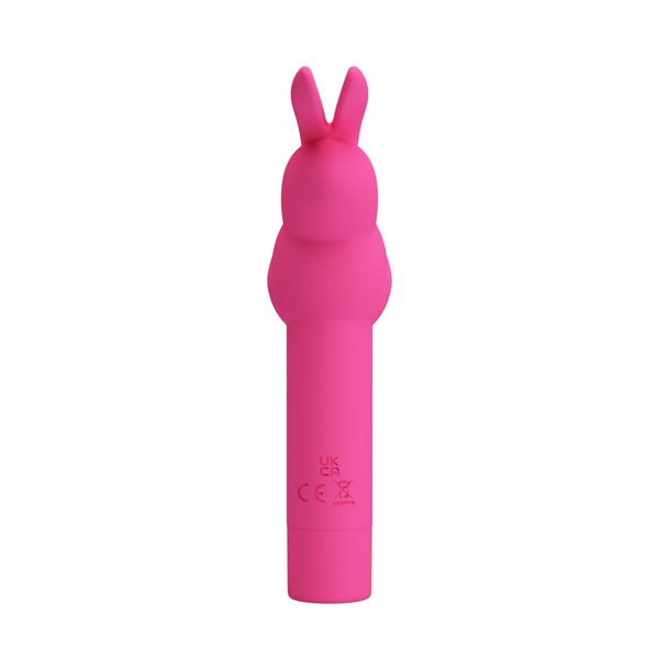 PRETTY LOVE - Gerardo, 10 vibration functions zdjęcie 3