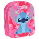 PLECAK do Przedszkola PRZEDSZKOLNY 3D LILO STITCH