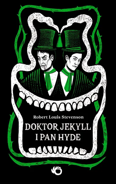 Doktor Jekyll i pan Hyde zdjęcie 1