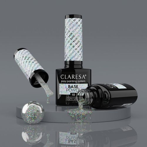 Claresa Baza Power Base 10 -5g na Arena.pl