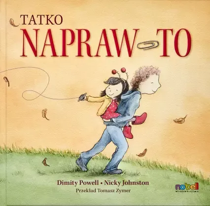 Tatko napraw to zdjęcie 1