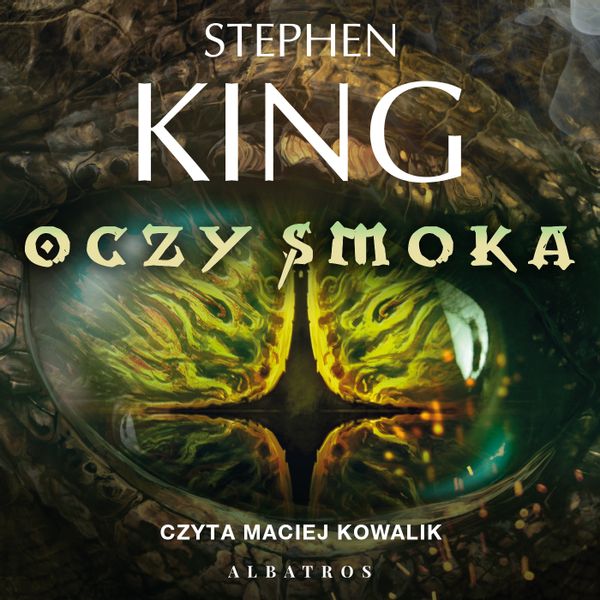 (mp3) Oczy smoka zdjęcie 1