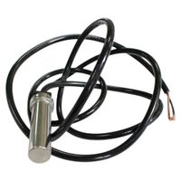 CZUJNIK ABS TYŁ MERCEDES SPRINTER I 1995 1996 1997 1998 1999 2000