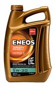olej ENEOS HYPER-S 5w30 4L C2 ; PSA B71 2290 ; JAPAN OIL