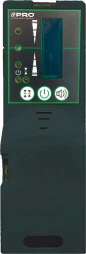 PRO DETEKTOR LASEROWY DWL-02G GREEN PRO-DW159 PRO na Arena.pl