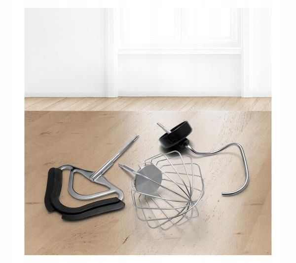 Robot kuchenny Bosch MUM5XW40 z wbudowaną wagą z Maszynką do mielenia zdjęcie 6