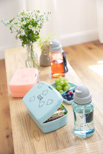 Lassig Lunchbox Little Spookies Aqua na Arena.pl