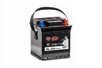 AKUMULATOR EMPEX MAE P+ 40AH 330A 56-003/AMT