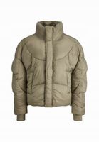 JJXX STEPPJACKE JXSAGA NYLON - Kurtka zimowa S