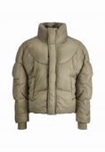 JJXX STEPPJACKE JXSAGA NYLON - Kurtka zimowa S