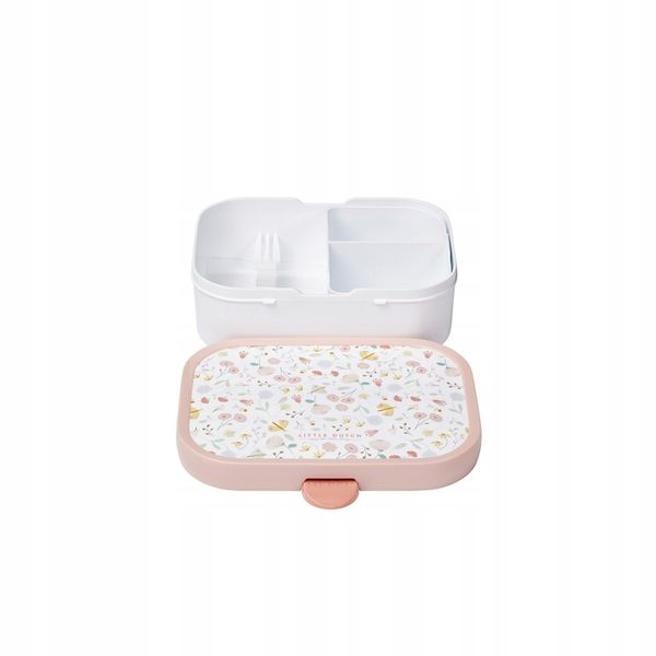 Mepal Lunch Box Campus Flowers & Butterflies zdjęcie 3